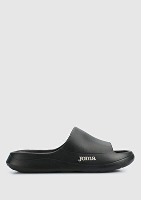 Joma S.After Men 2501 Negro Siyah Erkek Sneaker Saftes2501 