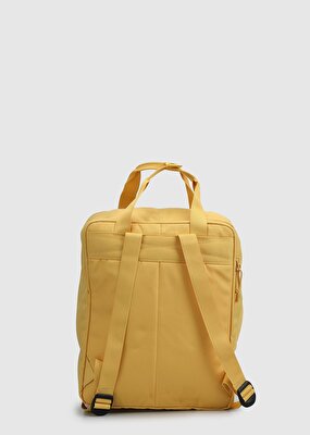 Converse Sarı  10026013 SMALL SQUARE BACKPACK