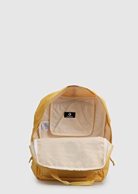 Converse Sarı  10026013 SMALL SQUARE BACKPACK
