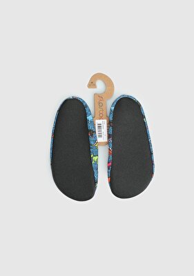 Slipstop Multi Erkek Çocuk Terlik