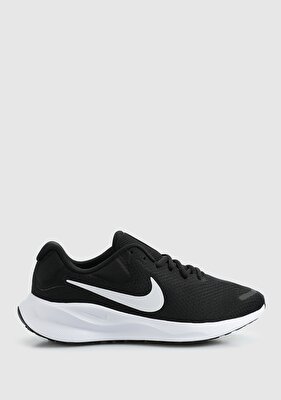 Nike W Nıke Revolutıon 7 Siyah Kadın Koşu Ayakkabısı Fb2208-003 