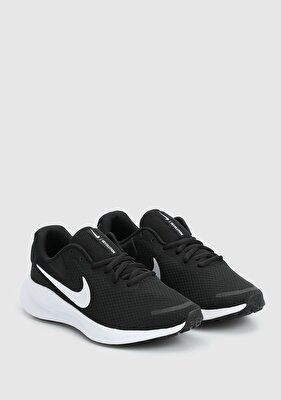 Nike W Nıke Revolutıon 7 Siyah Kadın Koşu Ayakkabısı Fb2208-003 