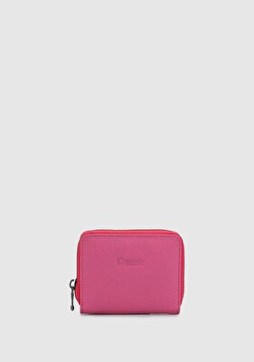 Provoq Pembe  Provoq 532 Flt Deri Pembe