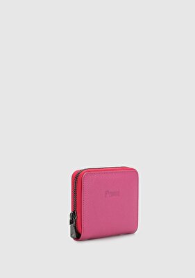 Provoq Pembe  Provoq 532 Flt Deri Pembe