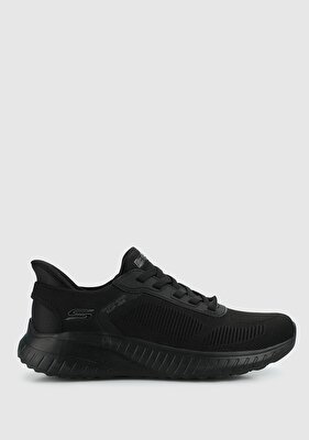 Skechers 118312 BBK BOBS SQUAD CHAOS SOLID STEP