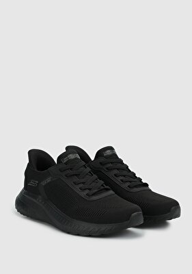 Skechers 118312 BBK BOBS SQUAD CHAOS SOLID STEP