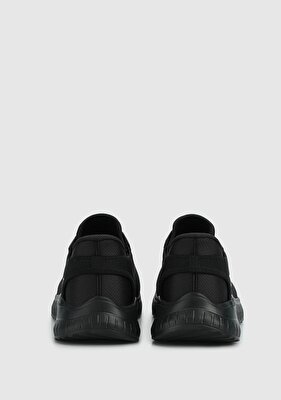 Skechers 118312 BBK BOBS SQUAD CHAOS SOLID STEP