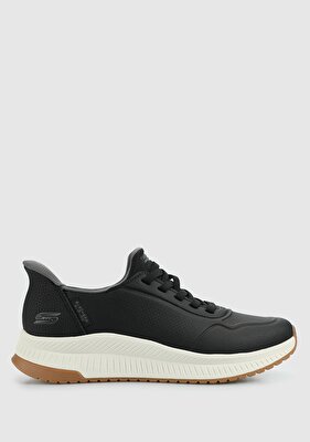 Skechers 118424 BLK BOBS SQUAD 4-DİRECT STEP