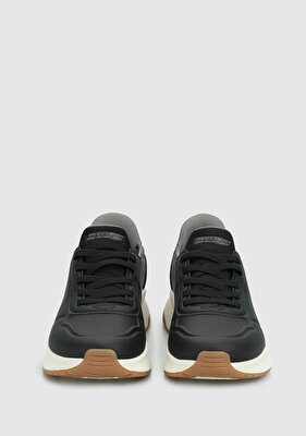 Skechers 118424 BLK BOBS SQUAD 4-DİRECT STEP