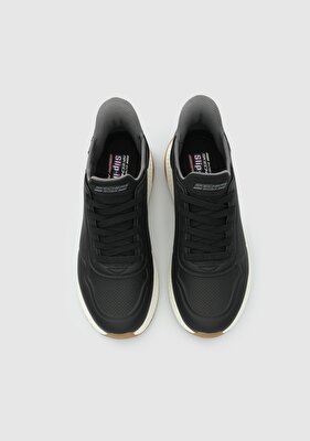 Skechers 118424 BLK BOBS SQUAD 4-DİRECT STEP