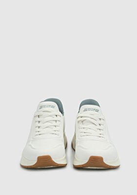 Skechers 118424 WHT BOBS SQUAD 4-DİRECT STEP