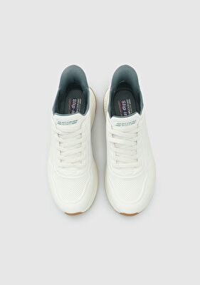 Skechers 118424 WHT BOBS SQUAD 4-DİRECT STEP