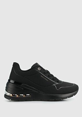 Skechers 155401 BBK MİLLİON AİR  -  ELEVATED AİR