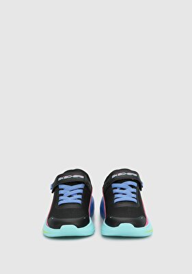 Skechers 303571L BKMT WAVE 92 IMARA LITE