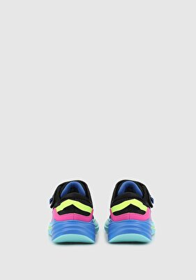 Skechers 303571L BKMT WAVE 92 IMARA LITE