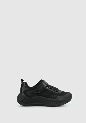 Skechers 303657L BBK MICROSPEC ADVANCE
