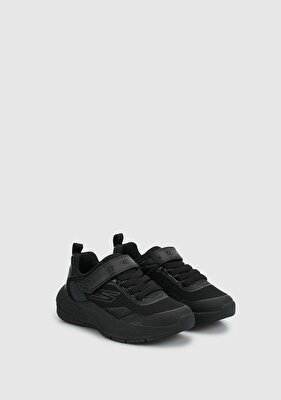 Skechers 303657L BBK MICROSPEC ADVANCE