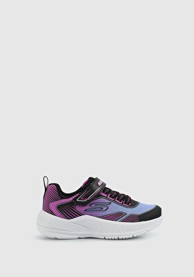 Skechers 303657L BKMT MICROSPEC ADVANCE