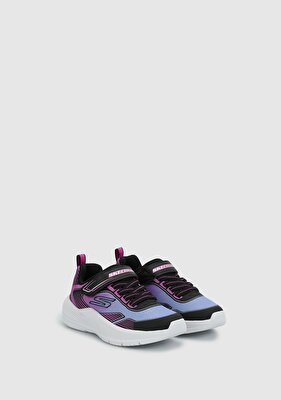 Skechers 303657L BKMT MICROSPEC ADVANCE