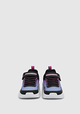 Skechers 303657L BKMT MICROSPEC ADVANCE