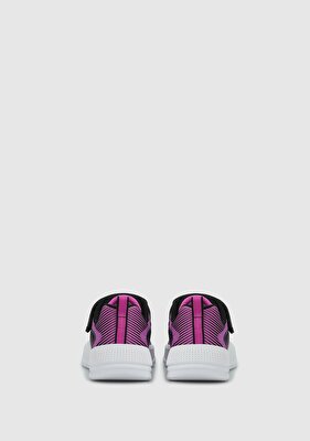 Skechers 303657L BKMT MICROSPEC ADVANCE