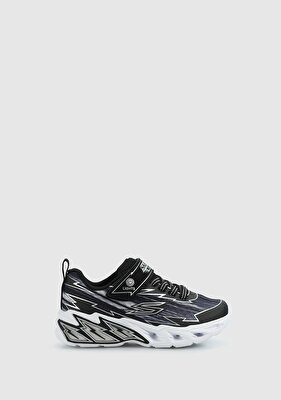 Skechers 400149L BKGY LİGHT STORM 2.0 - BOLT-BRİGHTS