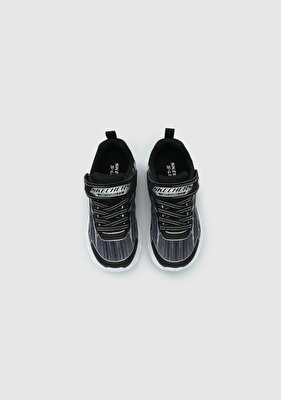Skechers 400149L BKGY LİGHT STORM 2.0 - BOLT-BRİGHTS