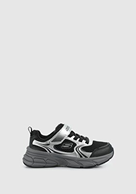Skechers 403857L SLBK RETRO-GRAPH