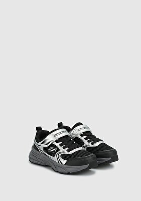 Skechers 403857L SLBK RETRO-GRAPH