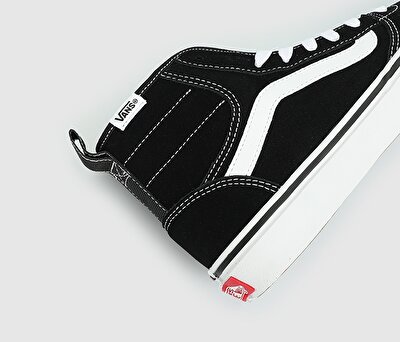 Vans VN000D96BA21Ashwood Hi Decon