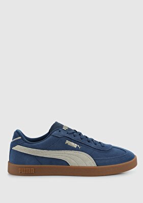 Puma 40071711 E6Puma Club II Era Suede
