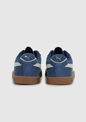 Puma 40071711 E6Puma Club II Era Suede