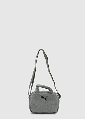 Puma 09171001 E6UP GLAM Mini Grip Bag