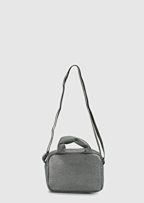 Puma 09171001 E6UP GLAM Mini Grip Bag