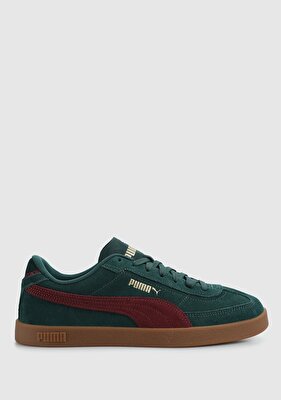 Puma 40071712 E6Puma Club II Era Suede