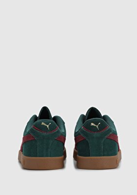 Puma 40071712 E6Puma Club II Era Suede