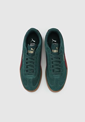 Puma 40071712 E6Puma Club II Era Suede