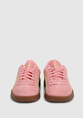 Puma 40071713 E6Puma Club II Era Suede