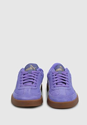 Puma 40071714 E6Puma Club II Era Suede