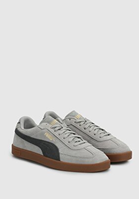Puma 40071715 E6Puma Club II Era Suede