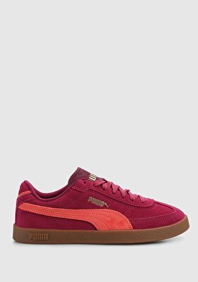 Puma 40071723 E6Puma Club II Era Suede