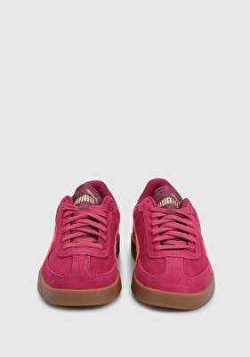 Puma 40071723 E6Puma Club II Era Suede