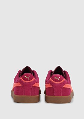 Puma 40071723 E6Puma Club II Era Suede