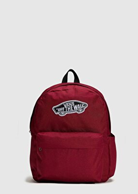 Vans VN000H4YBRD1Old Skool Classic Backpack