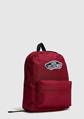 Vans VN000H4YBRD1Old Skool Classic Backpack