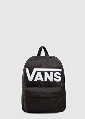 Vans VN000H4ZBLK1Old Skool Drop V Backpack