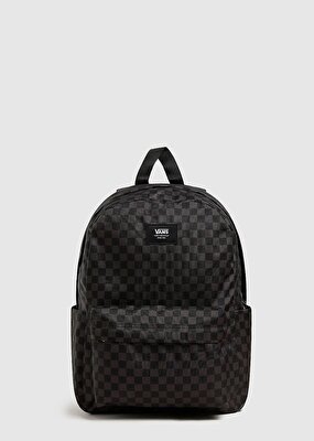Vans VN000J3KBA51Old Skool Grom Check Backpack