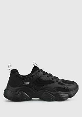 Skechers 117685 BBK BOBS DIEGO