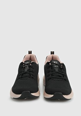 Skechers 150025 BKRG VAPOR FOAM  -  MİDNİGHT GLİMMER