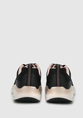 Skechers 150025 BKRG VAPOR FOAM  -  MİDNİGHT GLİMMER
